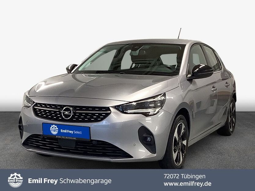 Opel Corsa 23.135 km 15.990 € Tübingen 72072