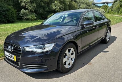 Audi A6 86.000 km 15.500 € Aichtal 72631