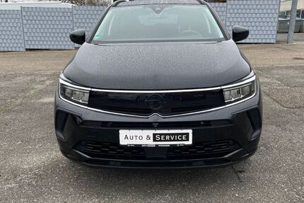 Opel Grandland (X) 46.635 km 20.970 &euro; Pforzheim 75181
