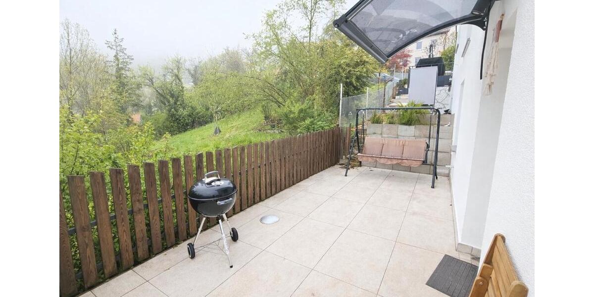 Etagenwohnung Stuttgart Stuttgart-Ost - 2 Zimmer, 60 m&sup2;, 1.250&euro; | Angebot:26620995