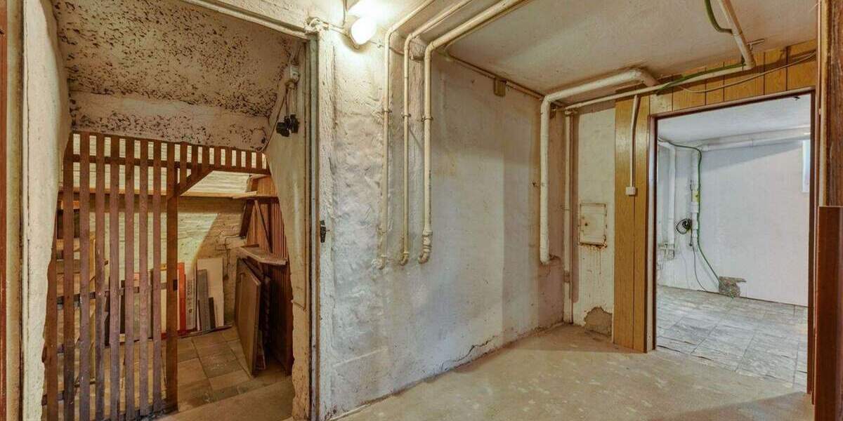 Mehrfamilienhaus, Wohnhaus Stuttgart Zuffenhausen - 1 Zimmer, 276 m&sup2;, 850.000&euro; | Angebot:24698281