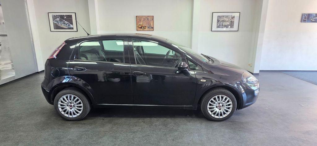 Fiat Punto 169.000 km 2.990 &euro; Asperg/Ludwigsburg bei Stuttgart 71679