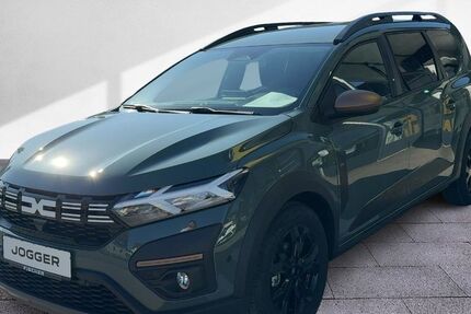 Dacia Jogger 8.400 km 22.270 &euro; Esslingen 73734