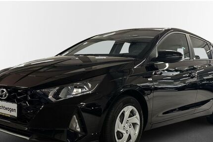 Hyundai i20 24.455 km 15.900 &euro; Stuttgart 70469