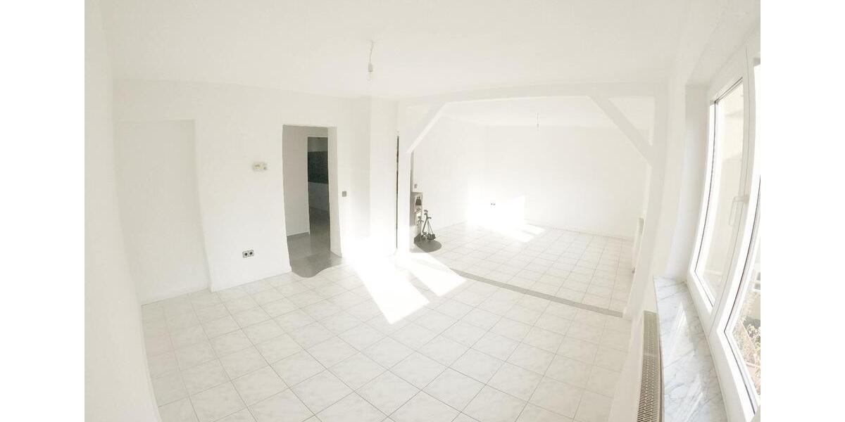 Etagenwohnung Pforzheim Dillweißenstein - 2 Zimmer, 67 m&sup2;, 249.000&euro; | Angebot:26427749
