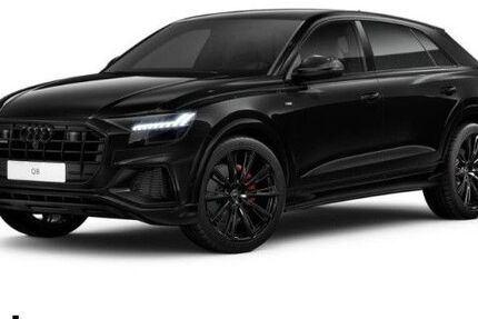 Audi Q8 69.299 km 63.730 &euro; Tübingen 72072