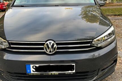 VW Touran 340.000 km 8.500 € Stuttgart 70437