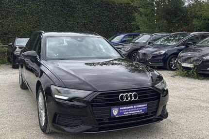 Audi A6 82.000 km 27.899 € Stuttgart 70567