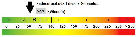 Etagenwohnung Tübingen Schönblick / Winkelwiese - 2 Zimmer, 59 m&sup2;, 1.550&euro; | Angebot:23968156