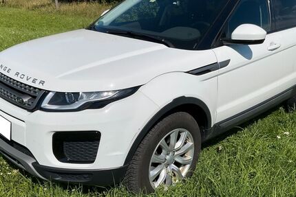 Land Rover Range Rover Evoque 134.900 km 14.990 &euro; Korntal-Münchingen 70825