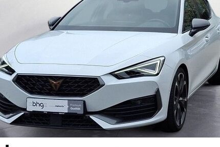 Cupra Leon 21.926 km 29.830 &euro; Metzingen 72555
