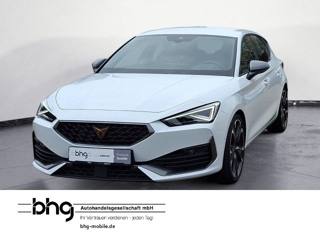 Cupra Leon 21.926 km 29.830 &euro; Metzingen 72555