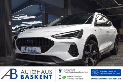 Ford Focus 80.500 km 17.980 &euro; Sindelfingen-Darmsheim 71069