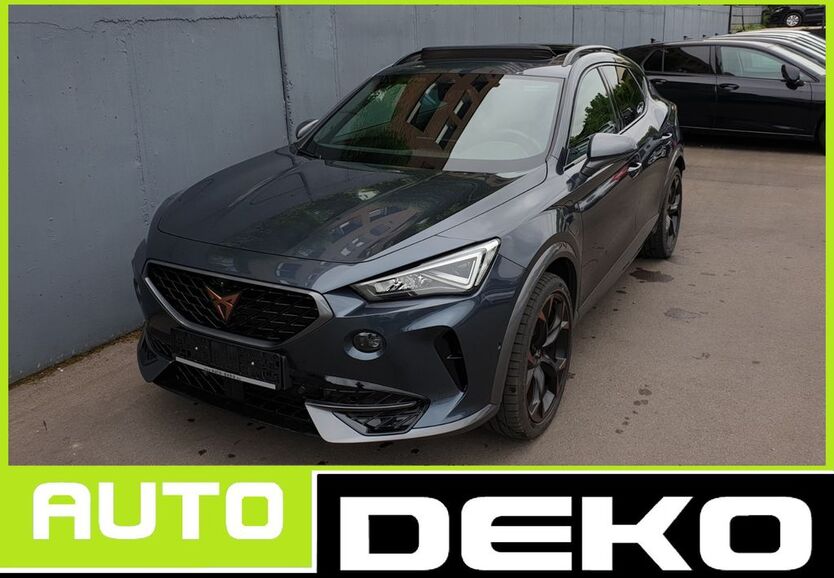 Cupra Formentor 68.744 km 25.970 € Waiblingen 71332
