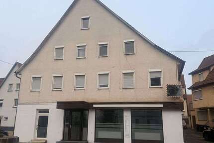 Haus Reutlingen Reutlingen-Betzingen - 12 Zimmer, 343 m&sup2;, 849.500&euro; | Angebot:26786146