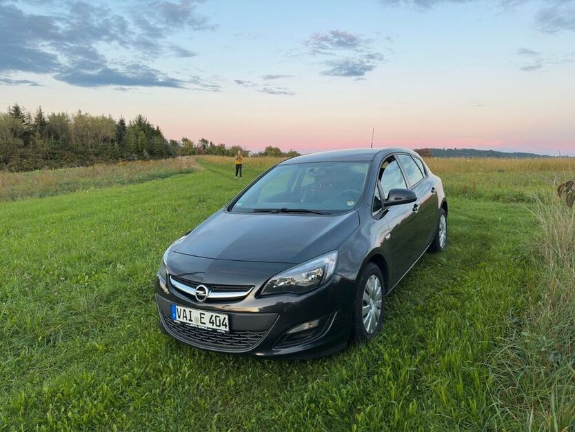 Astra