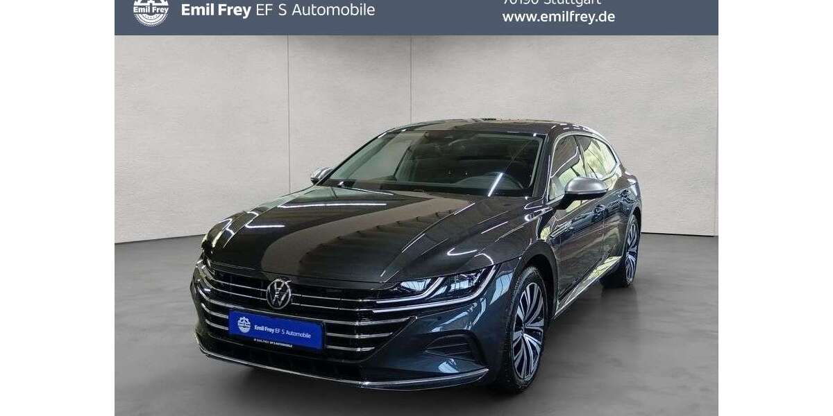 VW Arteon 63.303 km 25.890 &euro; Stuttgart 70190