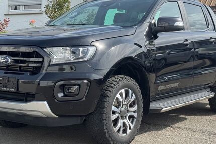 Ford Ranger 85.960 km 29.290 &euro; Walddorfhäslach (bei Stuttgart) 72141