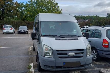 Ford Transit 204.000 km 5.990 &euro; Ostfildern 73760