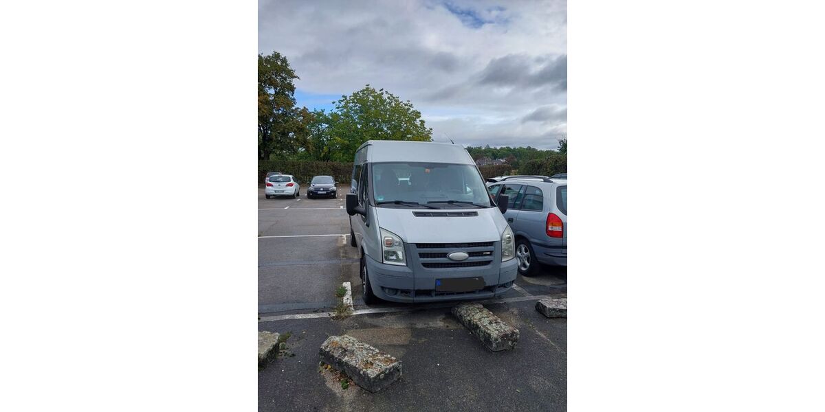 Ford Transit 204.000 km 5.990 &euro; Ostfildern 73760