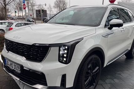 Kia Sorento 30.000 km 55.900 € Ludwigsburg 71636