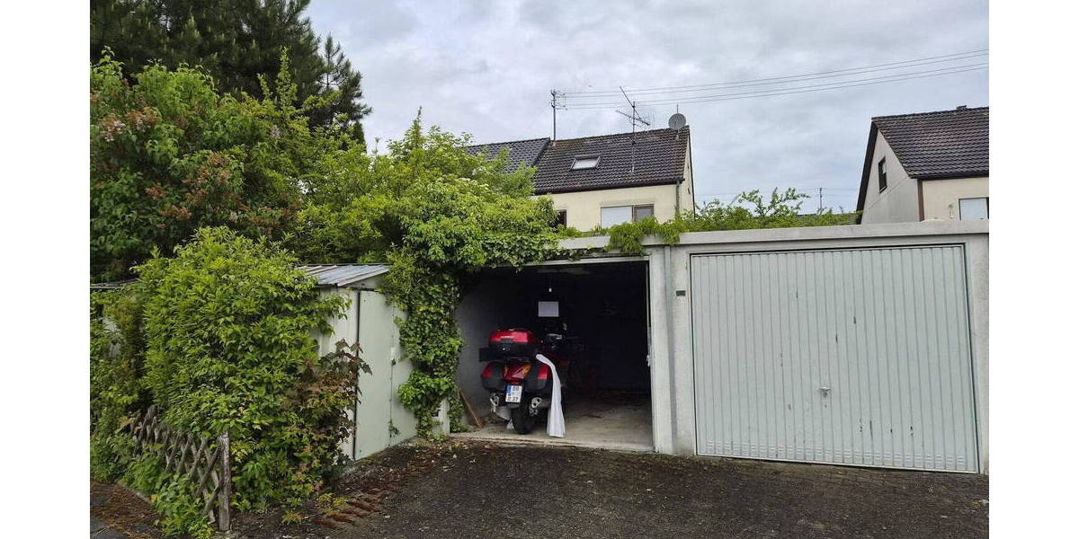 Doppelhaushälfte Herrenberg Haslach - 5 Zimmer, 123 m&sup2;, 349.000&euro; | Angebot:26642237