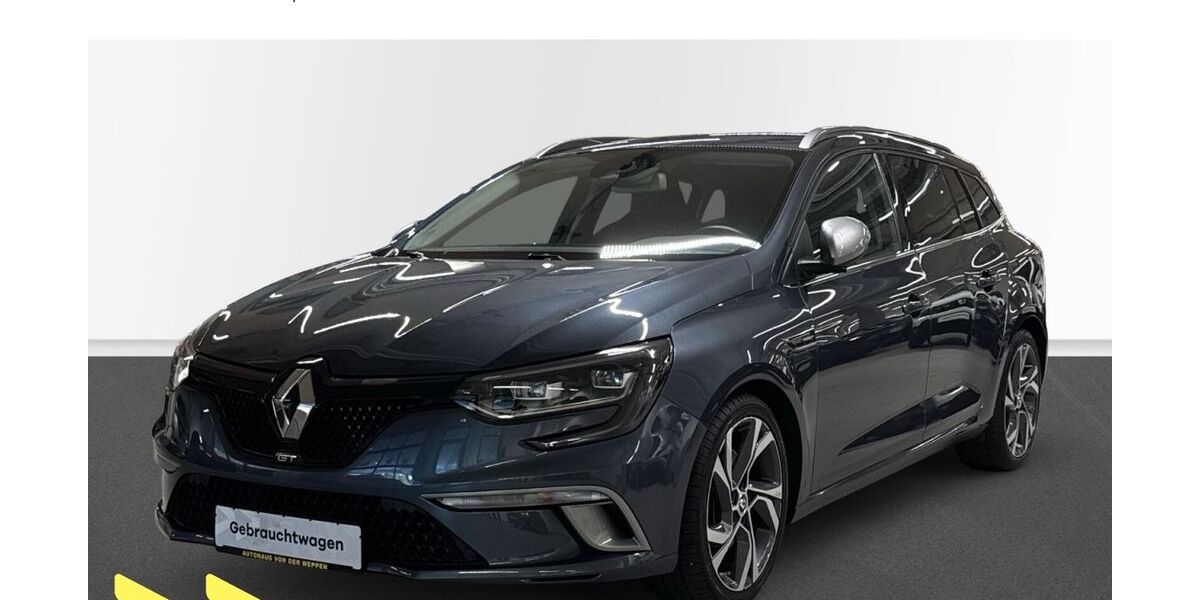 Renault Megane 44.500 km 18.000 &euro; Stuttgart 70469