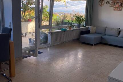 3.5 -Zimmer-Wohnung mit Galerie – Ihr neues Zuhause mit Charme zimmer