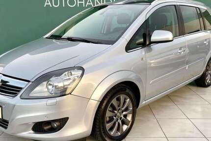 Opel Zafira 149.000 km 5.450 &euro; Niefern 75223