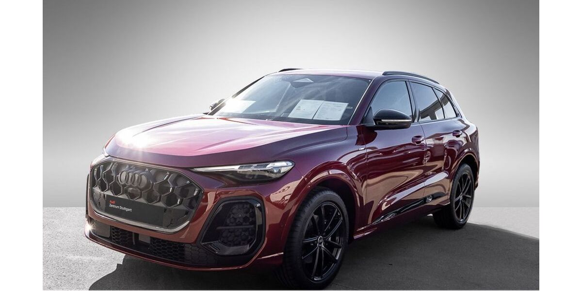 Audi Q5 9.999 km 71.940 &euro; Stuttgart 70469