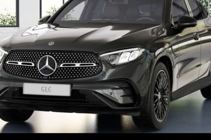 Mercedes-Benz GLC 200 9.900 km 61.990 &euro; Stuttgart 70372