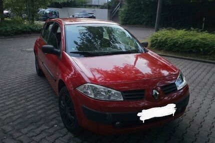 Renault Megane 126.000 km 1.100 &euro; Ludwigsburg 71634