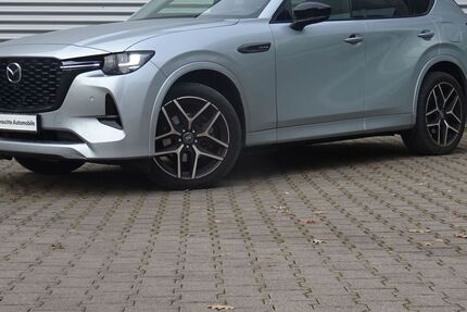 Mazda CX-60 33.936 km 39.475 &euro; Bietigheim-Bissingen 74321