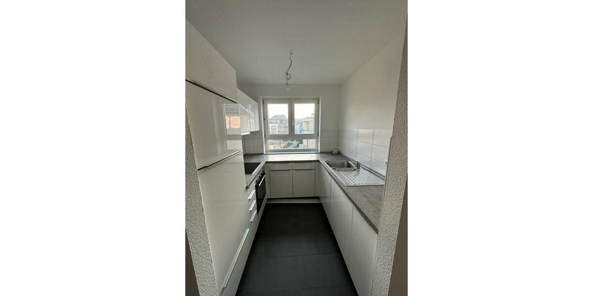 Erdgeschoßwohnung Esslingen am Neckar - 2 Zimmer, 59 m&sup2;, 1.013&euro; | Angebot:24794396