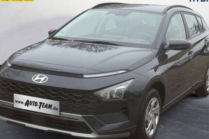 Hyundai BAYON 1.100 km 21.750 &euro; Ammerbuch-Entringen 72119