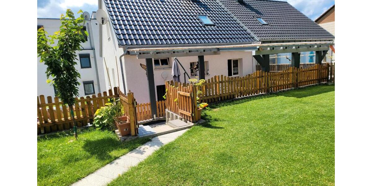 Doppelhaushälfte Niefern-Öschelbronn Öschelbronn - 5 Zimmer, 120 m&sup2;, 485.000&euro; | Angebot:24811544