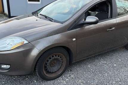 Fiat Bravo 145.814 km 1.500 &euro; Neuhausen 75242