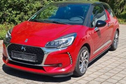 Citroen DS3