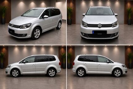 VW Touran 226.999 km 6.800 &euro; Pforzheim 75180