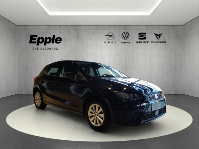 Seat Ibiza 2.000 km 15.990 &euro; Rutesheim 71277