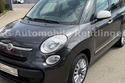 Fiat 500L 115.645 km 6.599 &euro; Reutlingen 72766