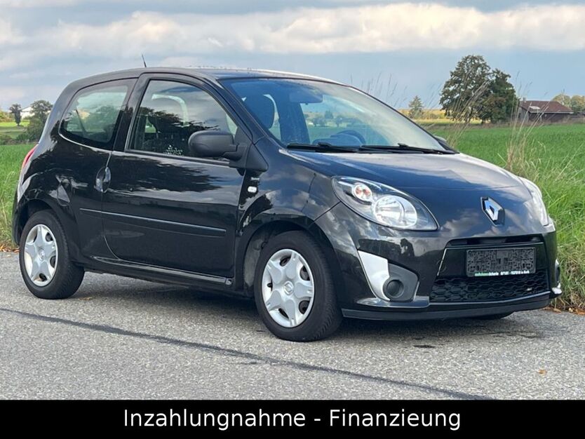 Renault Twingo 170.000 km 2.300 € Fellbach 70736
