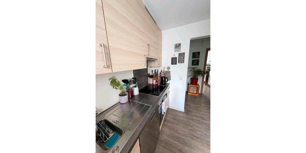 Etagenwohnung Tübingen Lustnau - 3 Zimmer, 66 m&sup2;, 310.000&euro; | Angebot:27569668