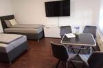 Erdgeschoßwohnung Metzingen - 1.5 Zimmer, 42 m&sup2;, 900&euro; | Angebot:26312690