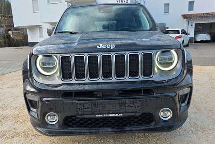 Jeep Renegade 99.000 km 11.000 &euro; Stuttgart 70563