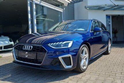 Audi A4 71.405 km 26.690 &euro; Wendlingen am Neckar 73240