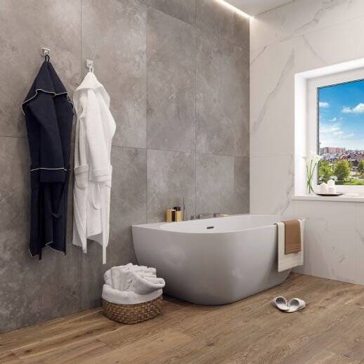 Terrassenwohnung Herrenberg Oberjesingen - 3 Zimmer, 87 m&sup2;, 450.000&euro; | Angebot:25732883