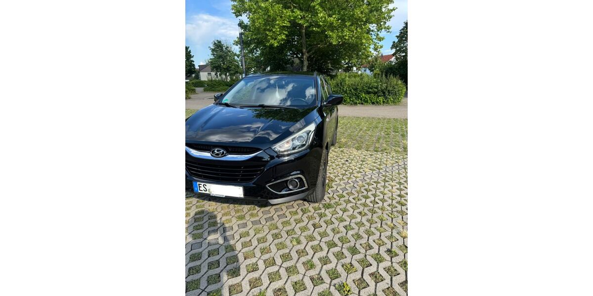 Hyundai ix35 151.300 km 8.900 &euro; Denkendorf 73770
