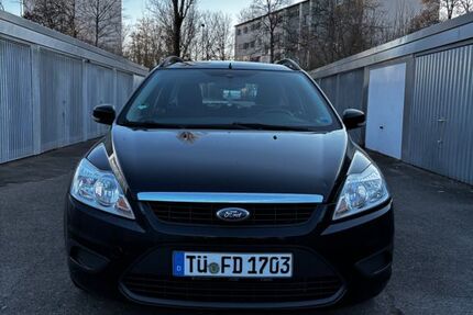 Ford Focus 197.000 km 1.500 &euro; Reutlingen 72760