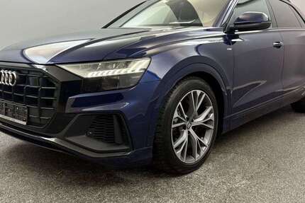 Audi Q8 189.000 km 39.999 € Reutlingen 72766